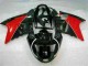 Rojo Negro Carenado Moto Honda CBR 1100 XX 96-07 Rojo Negro Carenado Moto Honda CBR 1100 XX 96-07