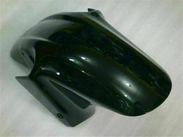 Rojo Negro Carenado Moto & Plástico Honda CBR 600 F4i 04-07 Rojo Negro Carenado Moto & Plástico Honda CBR 600 F4i 04-07