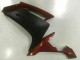 Rojo Negro Carenado Moto Yamaha R1 07-08 Rojo Negro Carenado Moto Yamaha R1 07-08