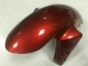 Rojo Negro Carenado Moto Yamaha R1 07-08 Rojo Negro Carenado Moto Yamaha R1 07-08