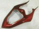 Rojo Negro Carenado Moto Yamaha R1 07-08 Rojo Negro Carenado Moto Yamaha R1 07-08