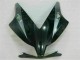 Rojo Negro Carrocería Motocicletas Honda CBR 1000 RR 12-16 Rojo Negro Carrocería Motocicletas Honda CBR 1000 RR 12-16