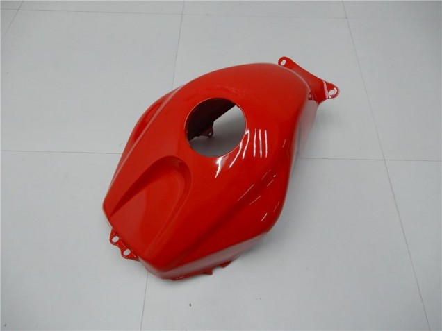 Rojo Negro Carrocería Motocicletas Honda CBR 600 RR 03-04 Rojo Negro Carrocería Motocicletas Honda CBR 600 RR 03-04