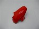 Rojo Negro Carrocería Motocicletas Honda CBR 600 RR 03-04 Rojo Negro Carrocería Motocicletas Honda CBR 600 RR 03-04