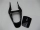 Rojo Negro Carrocería Motocicletas Honda CBR 600 RR 03-04 Rojo Negro Carrocería Motocicletas Honda CBR 600 RR 03-04