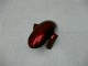 Rojo Negro Carrocería Motocicletas Yamaha R1 04-06 Rojo Negro Carrocería Motocicletas Yamaha R1 04-06