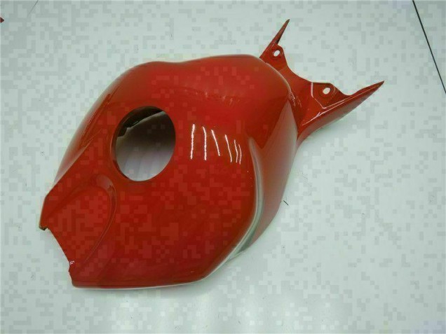 Rojo Negro Kit Carenado Inyección Honda CBR 1000 RR 04-05 Rojo Negro Kit Carenado Inyección Honda CBR 1000 RR 04-05