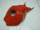 Rojo Negro Kit Carenado Inyección Honda CBR 1000 RR 04-05 Rojo Negro Kit Carenado Inyección Honda CBR 1000 RR 04-05