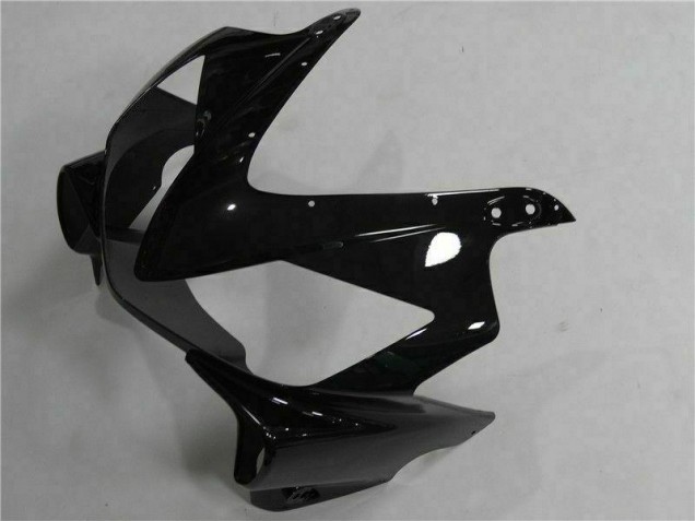 Rojo Negro Kit Carenado Inyección Honda CBR 600 F4i 04-07 Rojo Negro Kit Carenado Inyección Honda CBR 600 F4i 04-07