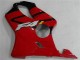 Rojo Negro Kit Carenado Inyección Honda CBR 600 F4i 04-07 Rojo Negro Kit Carenado Inyección Honda CBR 600 F4i 04-07