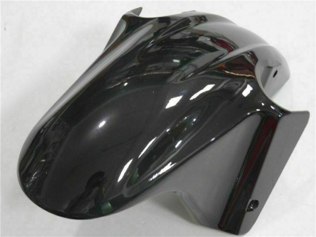 Rojo Negro Kit Carenado Inyección Honda CBR 600 F4i 04-07 Rojo Negro Kit Carenado Inyección Honda CBR 600 F4i 04-07