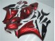 Rojo Negro Kit Completo Carenado Moto Honda CBR 1000 RR 12-16 Rojo Negro Kit Completo Carenado Moto Honda CBR 1000 RR 12-16