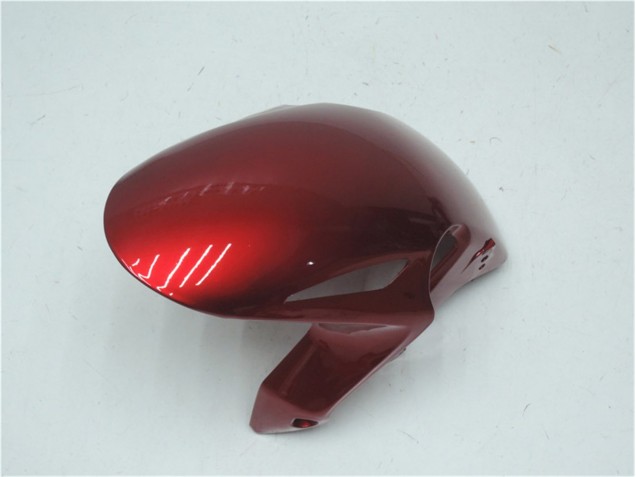 Rojo Negro Kit Completo Carenado Moto Honda CBR 1000 RR 12-16 Rojo Negro Kit Completo Carenado Moto Honda CBR 1000 RR 12-16