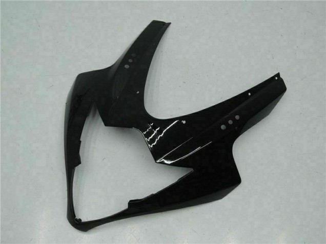 Rojo Negro Kit Completo Carenado Moto Suzuki GSXR 1000 K5 05-06 Rojo Negro Kit Completo Carenado Moto Suzuki GSXR 1000 K5 05-06
