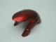 Rojo Negro Kit Completo Carenado Moto Suzuki GSXR 1000 K5 05-06 Rojo Negro Kit Completo Carenado Moto Suzuki GSXR 1000 K5 05-06