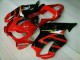 Rojo Negro Kits Carenado Moto Honda CBR 600 F4i 01-03 Rojo Negro Kits Carenado Moto Honda CBR 600 F4i 01-03