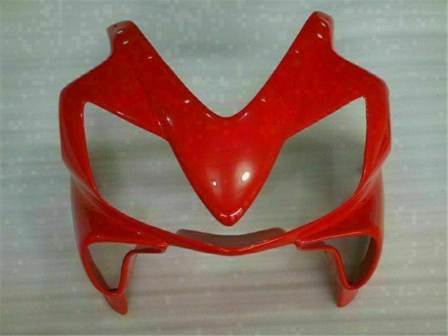 Rojo Negro Kits Carenado Moto Honda CBR 600 F4i 01-03 Rojo Negro Kits Carenado Moto Honda CBR 600 F4i 01-03