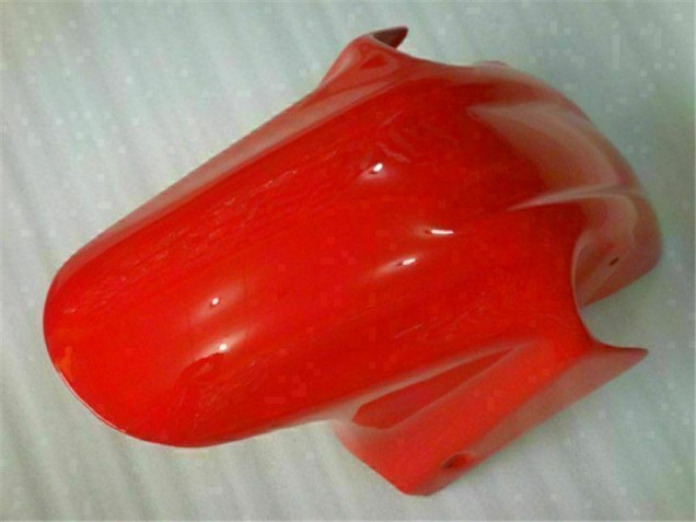 Rojo Negro Kits Carenado Moto Honda CBR 600 F4i 01-03 Rojo Negro Kits Carenado Moto Honda CBR 600 F4i 01-03