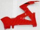 Rojo Negro Kits Completo Carenado Moto ABS Suzuki GSXR 1000 K5 05-06 Rojo Negro Kits Completo Carenado Moto ABS Suzuki GSXR 1000 K5 05-06