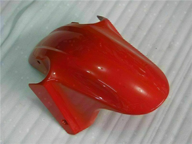 Rojo Negro Kits Completo Carenado Moto Honda CBR 600 F4i 01-03 Rojo Negro Kits Completo Carenado Moto Honda CBR 600 F4i 01-03