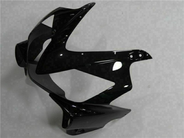 Rojo Negro Kits Completo Carenado Moto Honda CBR 600 F4i 04-07 Rojo Negro Kits Completo Carenado Moto Honda CBR 600 F4i 04-07