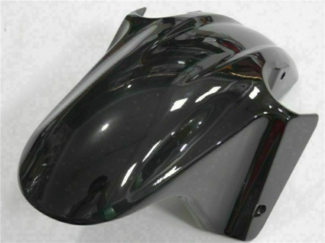 Rojo Negro Kits Completo Carenado Moto Honda CBR 600 F4i 04-07 Rojo Negro Kits Completo Carenado Moto Honda CBR 600 F4i 04-07