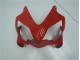 Rojo Negro Moto Plástica Honda CBR 600 F4i 01-03 Rojo Negro Moto Plástica Honda CBR 600 F4i 01-03