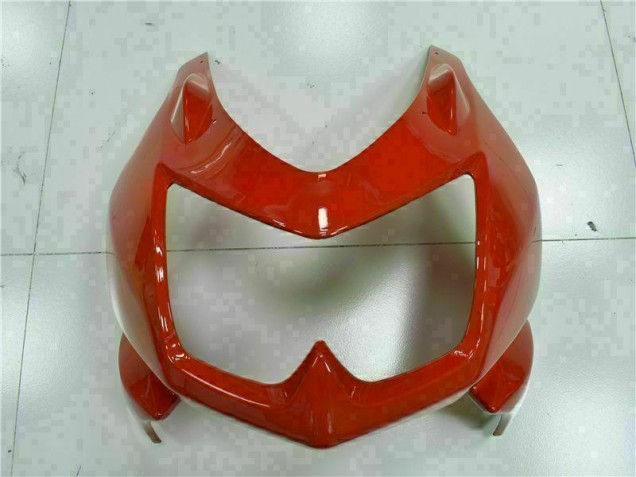Rojo Negro Ninja Carenado Moto Kawasaki EX250 08-12 Rojo Negro Ninja Carenado Moto Kawasaki EX250 08-12
