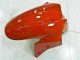 Rojo Negro Ninja Carenado Moto Kawasaki EX250 08-12 Rojo Negro Ninja Carenado Moto Kawasaki EX250 08-12