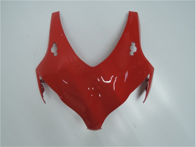 Rojo Plástico Moto Honda CBR 1000 RR 08-11 Rojo Plástico Moto Honda CBR 1000 RR 08-11