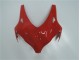 Rojo Plástico Moto Honda CBR 1000 RR 08-11 Rojo Plástico Moto Honda CBR 1000 RR 08-11