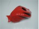 Rojo Plástico Moto Honda CBR 1000 RR 08-11 Rojo Plástico Moto Honda CBR 1000 RR 08-11