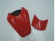 Rojo Plástico Moto Honda CBR 1000 RR 08-11 Rojo Plástico Moto Honda CBR 1000 RR 08-11