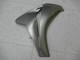 Rojo Plata ABS Moto Plástico Honda CBR 1000 RR 08-11 Rojo Plata ABS Moto Plástico Honda CBR 1000 RR 08-11