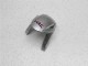 Rojo Plata Carenado Moto Honda CBR 600 RR 13-21 Rojo Plata Carenado Moto Honda CBR 600 RR 13-21