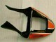 Rojo Plata Kit Carenado Moto Honda CBR 600 F4i 01-03 Rojo Plata Kit Carenado Moto Honda CBR 600 F4i 01-03