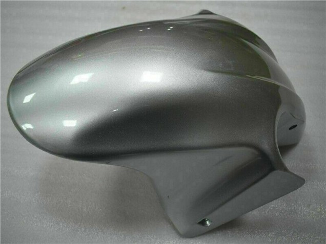 Rojo Plata Kit Completo Carenado Moto Honda CBR 600 F4i 01-03 Rojo Plata Kit Completo Carenado Moto Honda CBR 600 F4i 01-03