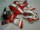 Rojo Xerox 21 Carenado Moto Honda CBR 1000 RR 08-11 Rojo Xerox 21 Carenado Moto Honda CBR 1000 RR 08-11