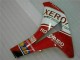 Rojo Xerox 21 Carenado Moto Honda CBR 1000 RR 08-11 Rojo Xerox 21 Carenado Moto Honda CBR 1000 RR 08-11