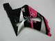 Rosa Carenado Moto Suzuki GSXR 600 / 750 K1 K2 K3 01-03 Rosa Carenado Moto Suzuki GSXR 600 / 750 K1 K2 K3 01-03