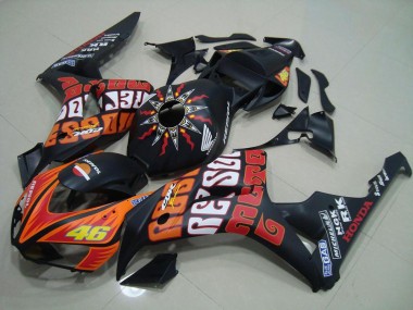 Rossi Carenado Moto Honda CBR 1000 RR 06-07