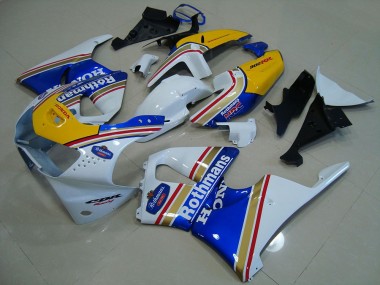 Rothmans Carenado Moto Honda CBR 900 RR 919 98-99