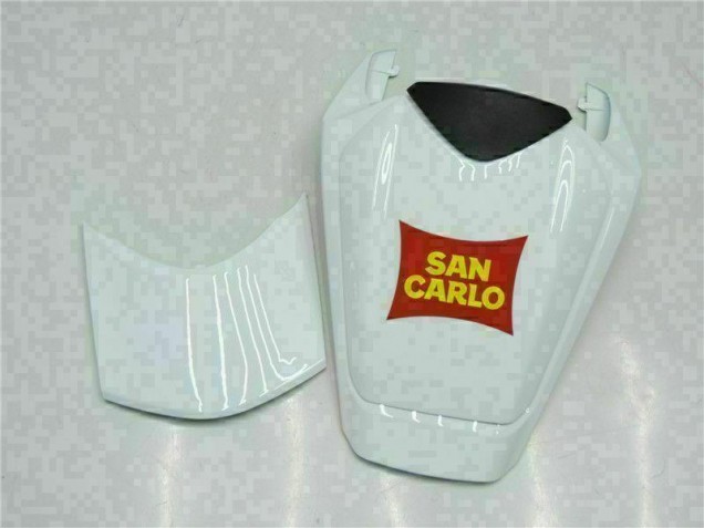 San Carlo Carenado Moto Honda CBR 1000 RR 08-11 San Carlo Carenado Moto Honda CBR 1000 RR 08-11