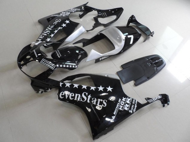 SevenStars Carenado Moto Honda VTR 1000 00-06 SevenStars Carenado Moto Honda VTR 1000 00-06