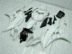 Sin Pintar ABS Carenado Motocicleta Yamaha R6 06-07 Sin Pintar ABS Carenado Motocicleta Yamaha R6 06-07