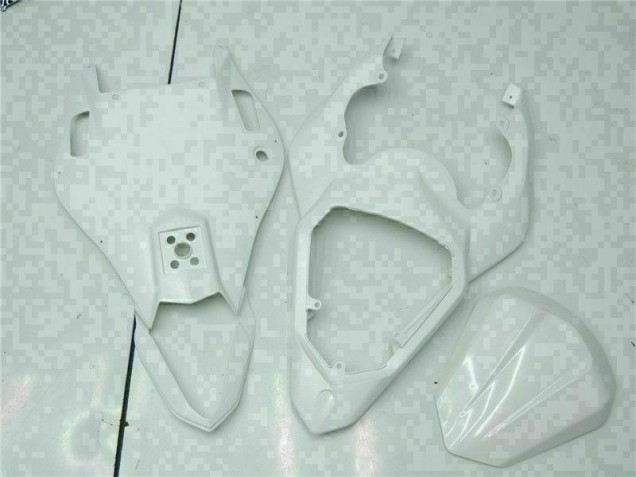 Sin Pintar ABS Carenado Motocicleta Yamaha R6 06-07 Sin Pintar ABS Carenado Motocicleta Yamaha R6 06-07