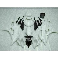Sin Pintar ABS Carenado Motocicleta Yamaha R6 06-07