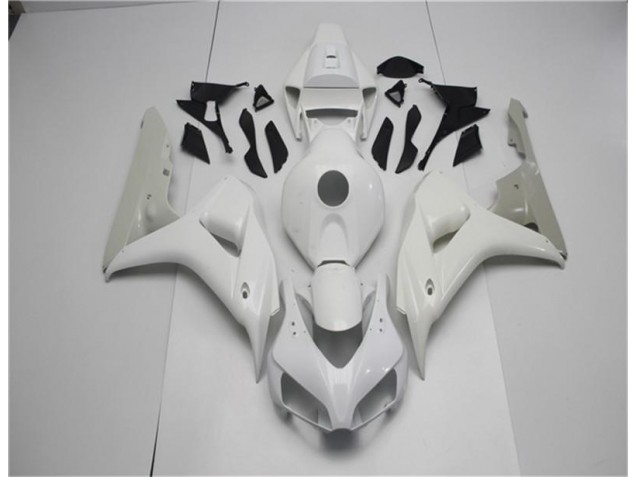 Sin Pintar Carenado Moto Honda CBR 1000 RR 06-07 Sin Pintar Carenado Moto Honda CBR 1000 RR 06-07