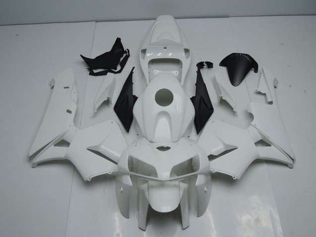 Sin Pintar Carenado Moto Honda CBR 600 RR 05-06 Sin Pintar Carenado Moto Honda CBR 600 RR 05-06
