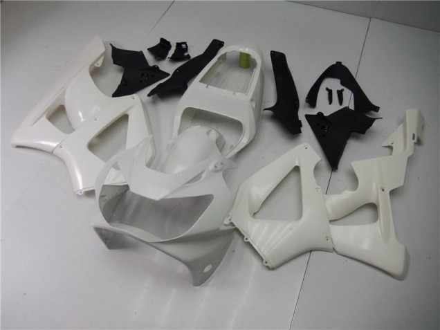 Sin Pintar Carenado Moto Honda CBR 900 RR 929RR 00-01 Sin Pintar Carenado Moto Honda CBR 900 RR 929RR 00-01